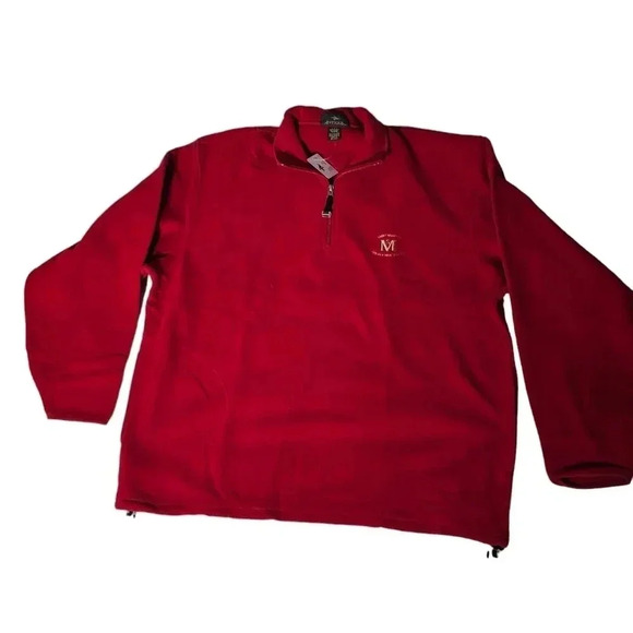 Antiqua Sweatshirt L NWT - Picture 1 of 3